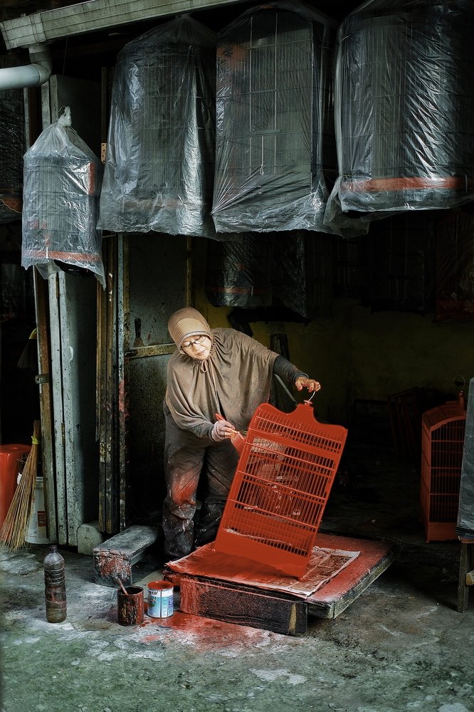 Photograph by Wira Harjanto Mishael