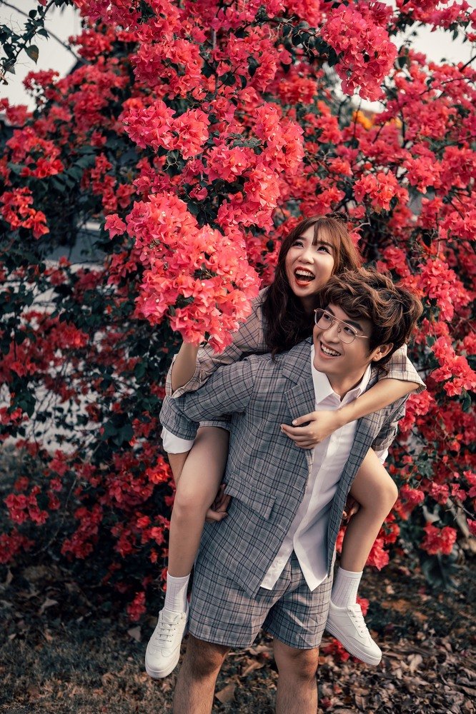 Photograph by Stewart Sun