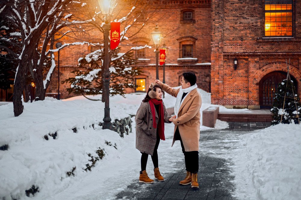 Photograph by Stewart Sun