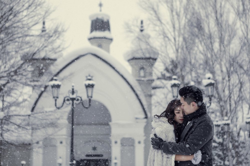 Photograph by Stewart Sun