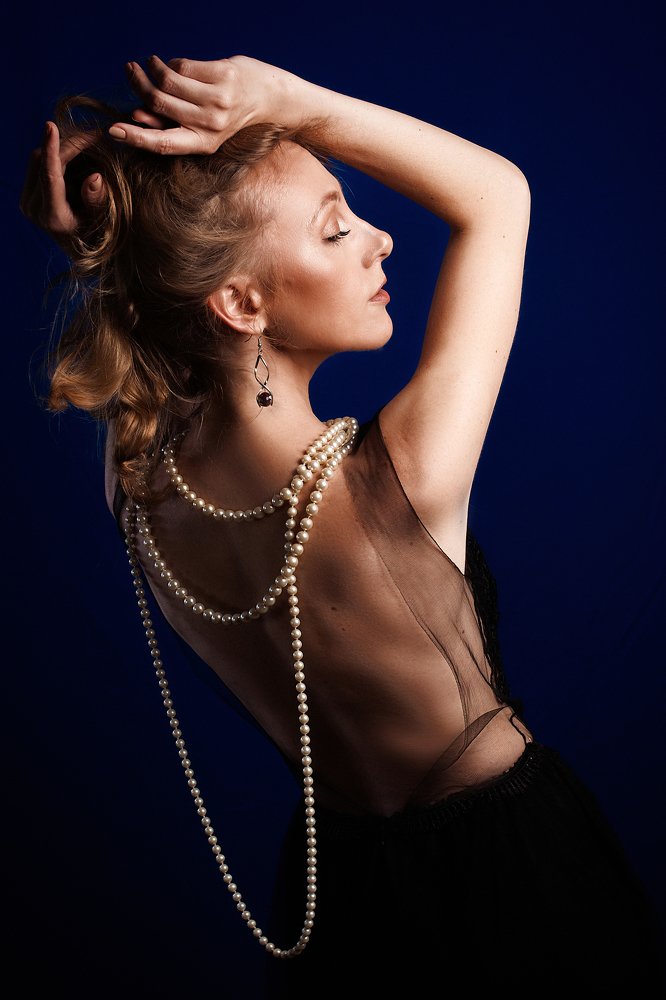 Фотография автора Криухов Антон