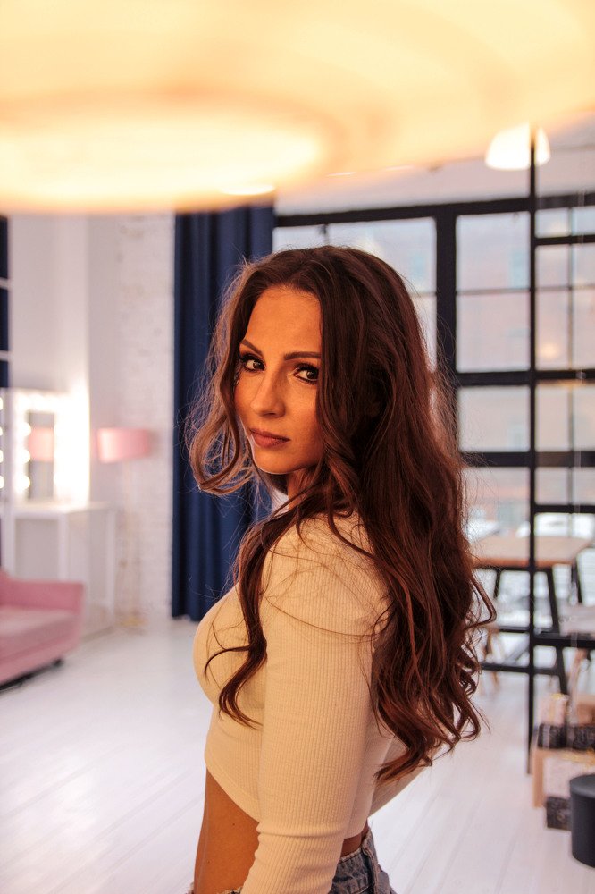 Photograph by Нина Бирюкова