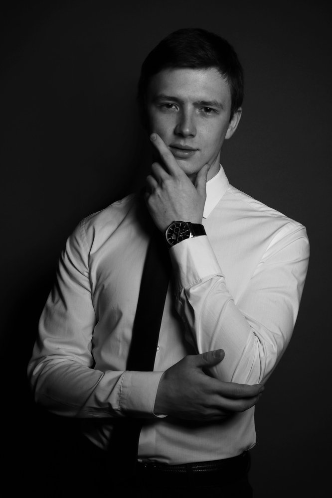 Photograph by Дарья Кузнецова