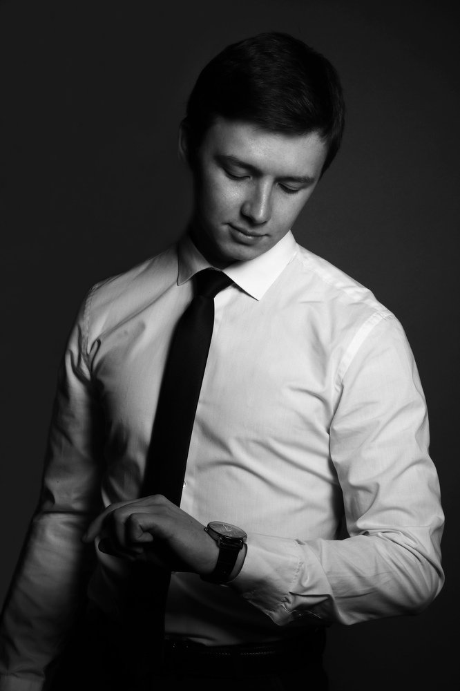 Photograph by Дарья Кузнецова