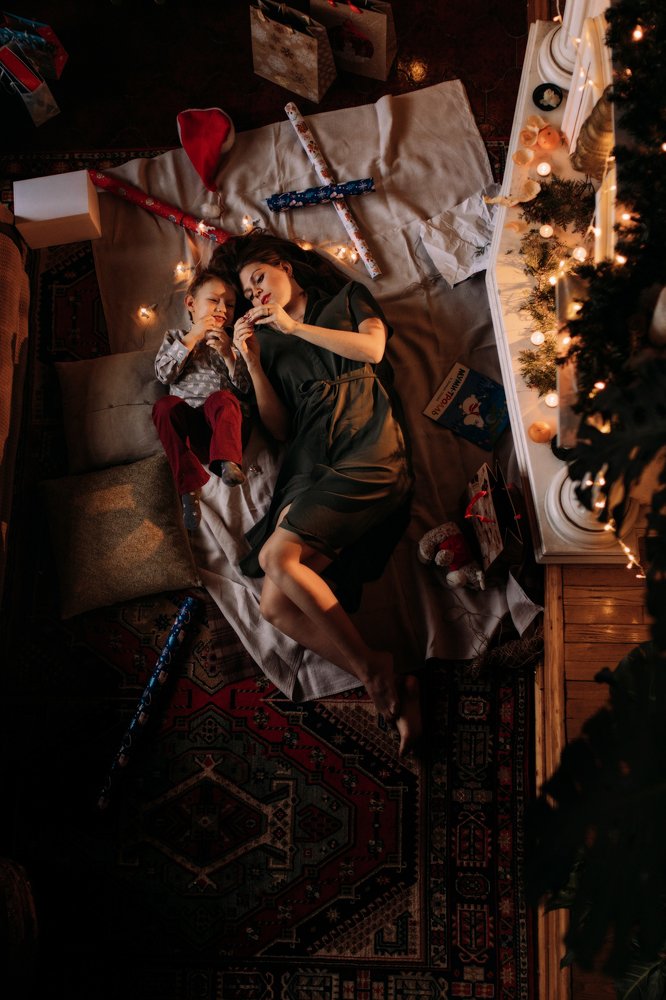 Photograph by Алеся Бутакова