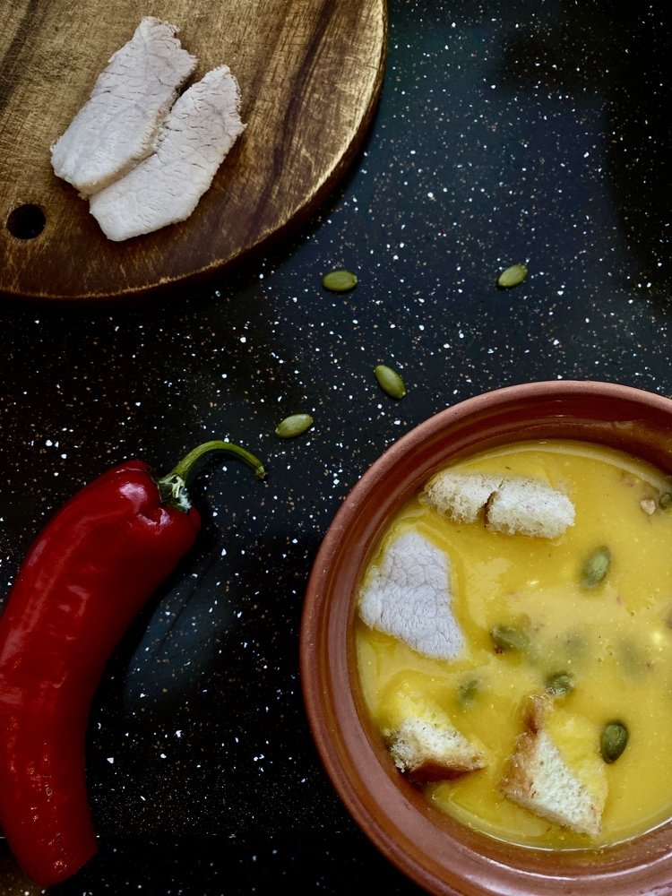 Photograph by Ольга Демашова