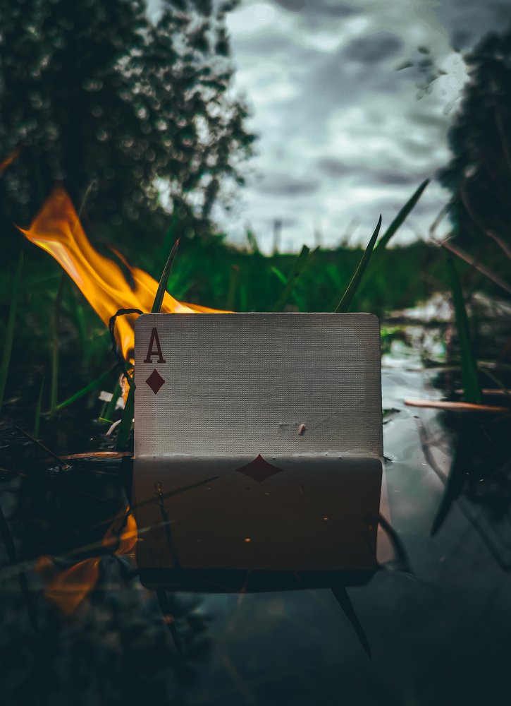 Photograph by Александр Державин