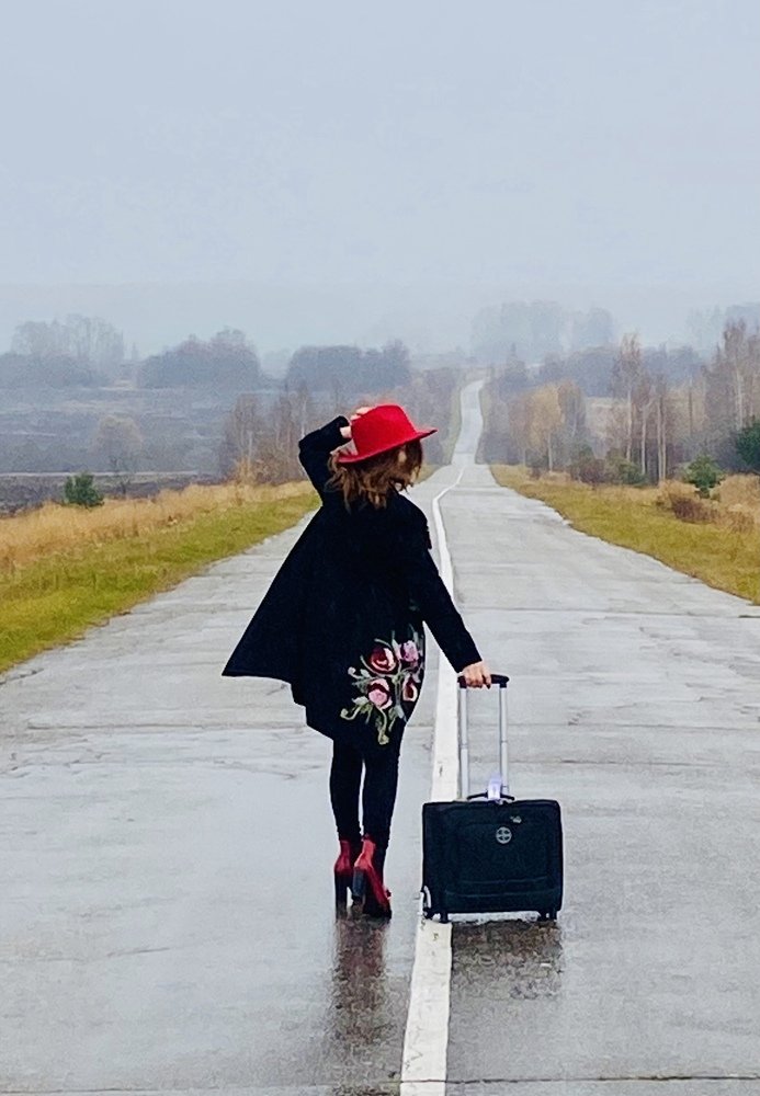 Photograph by Ольга Демашова