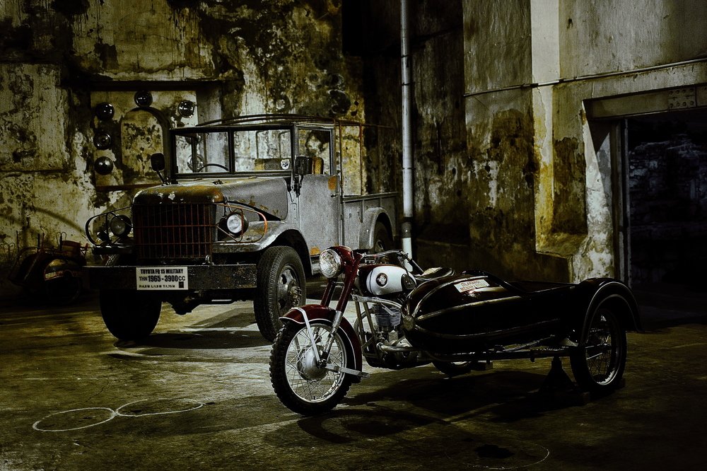 Photograph by Wira Harjanto Mishael