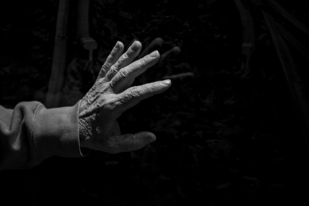 Photograph by Rusudan Khubutiya