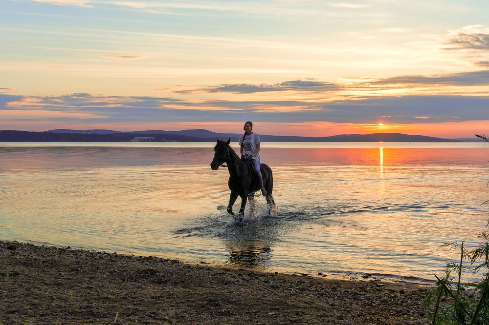 Photograph by Александр Кривошеин