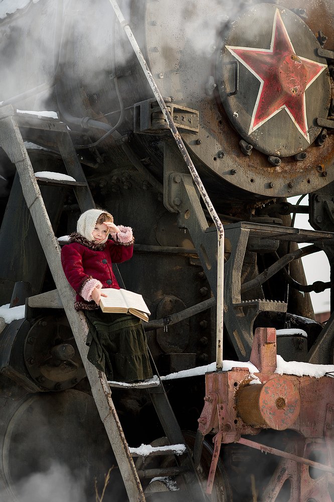 Photograph by Юлия Горючкина