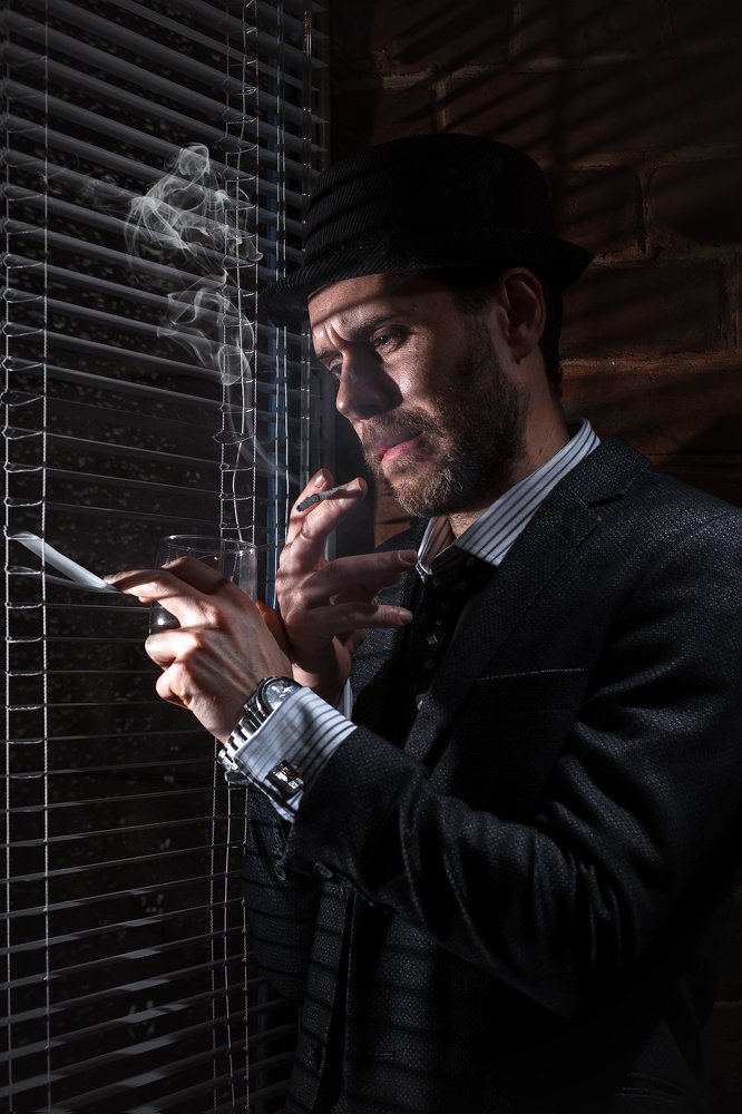 Photograph by Виктор Иванов