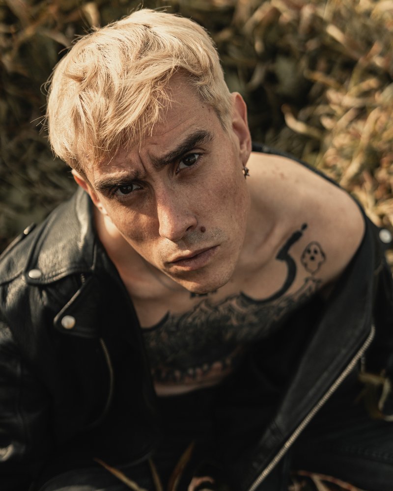 Photograph by Анастасия Чудинова