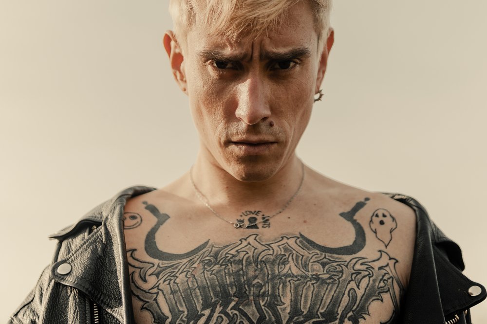 Photograph by Анастасия Чудинова