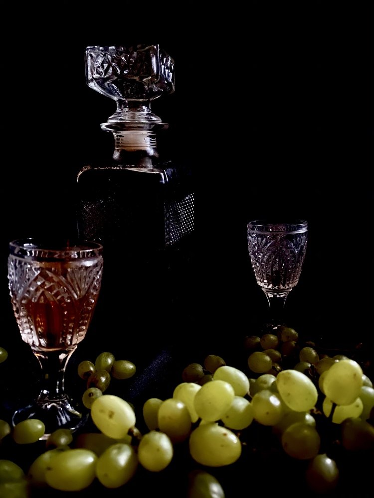 Photograph by Ольга Демашова