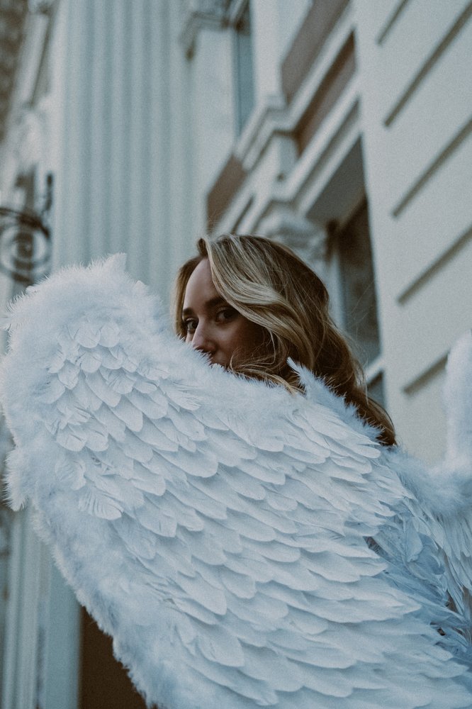 Photograph by Алина Симонова