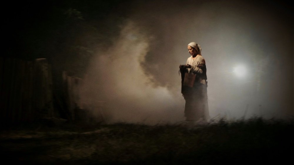 Photograph by Tomasz Klimek