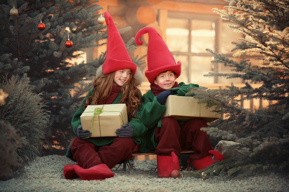 Photograph by Ольга Булавко