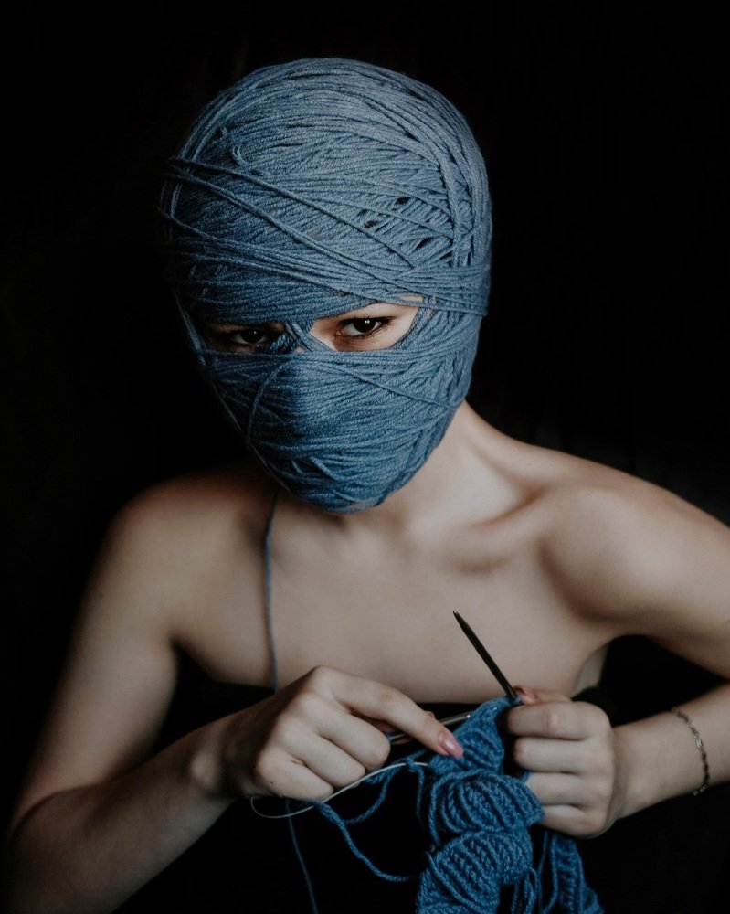 Photograph by Алина Симонова