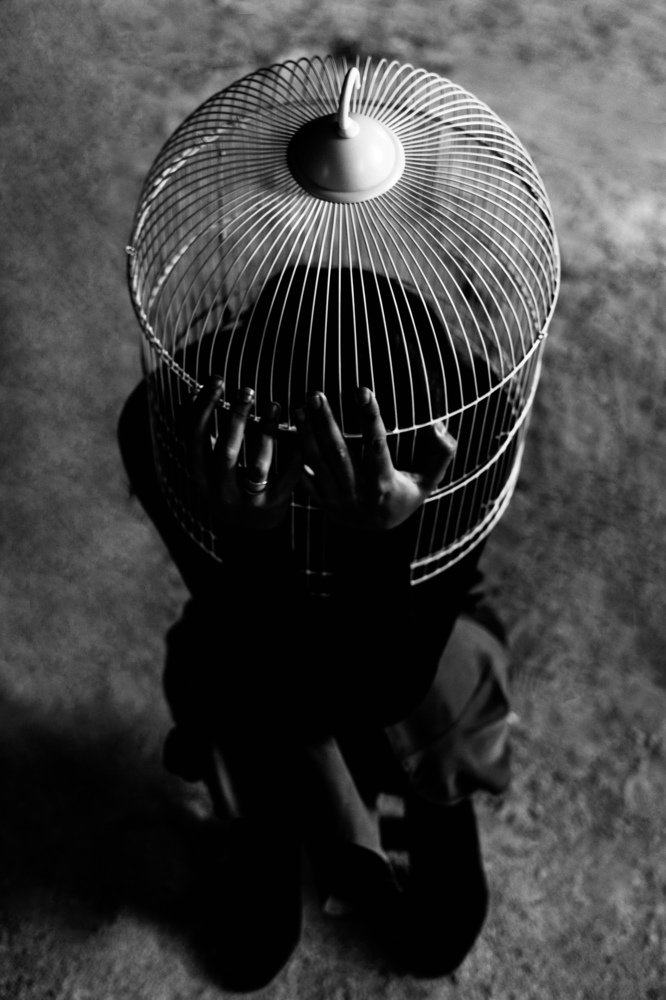 Photograph by Алина Симонова