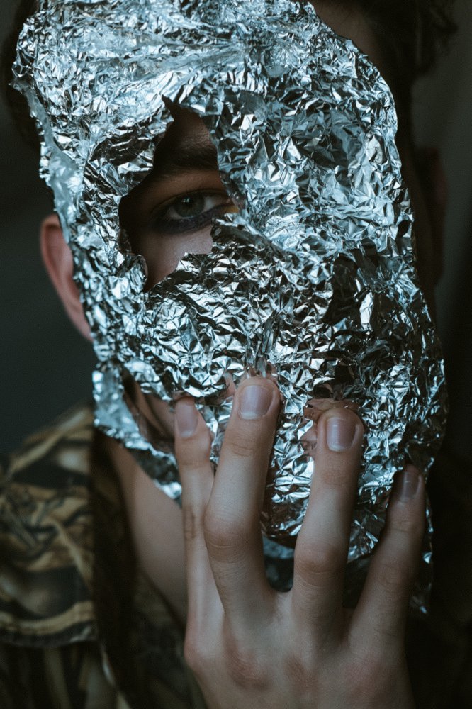 Photograph by Алина Симонова