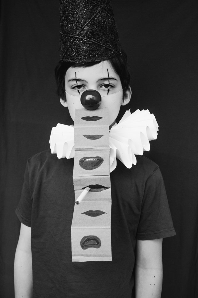 Photograph by Rina Ginzburg