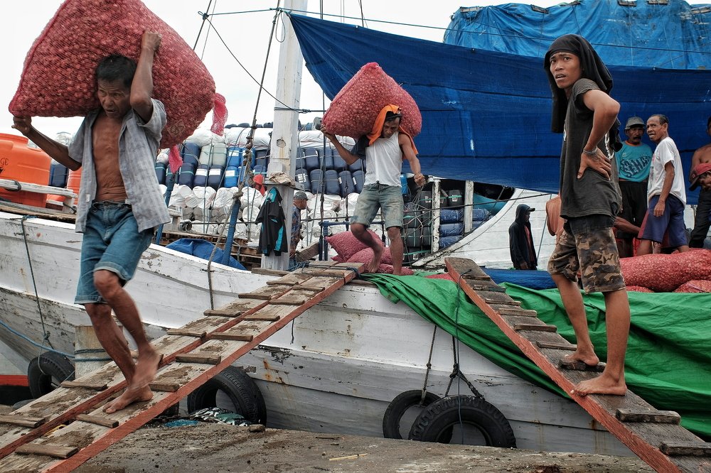 Photograph by Ananta Dwikupa