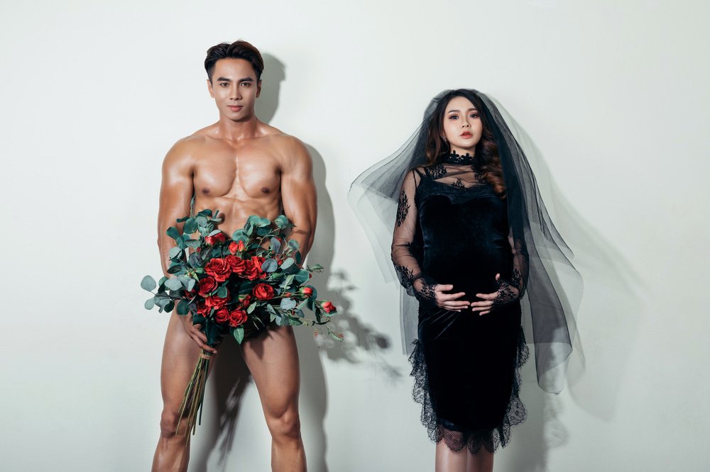 Photograph by Stewart Sun