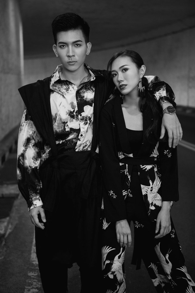 Photograph by Stewart Sun