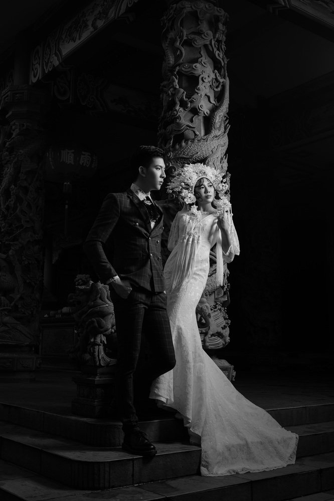 Photograph by Stewart Sun