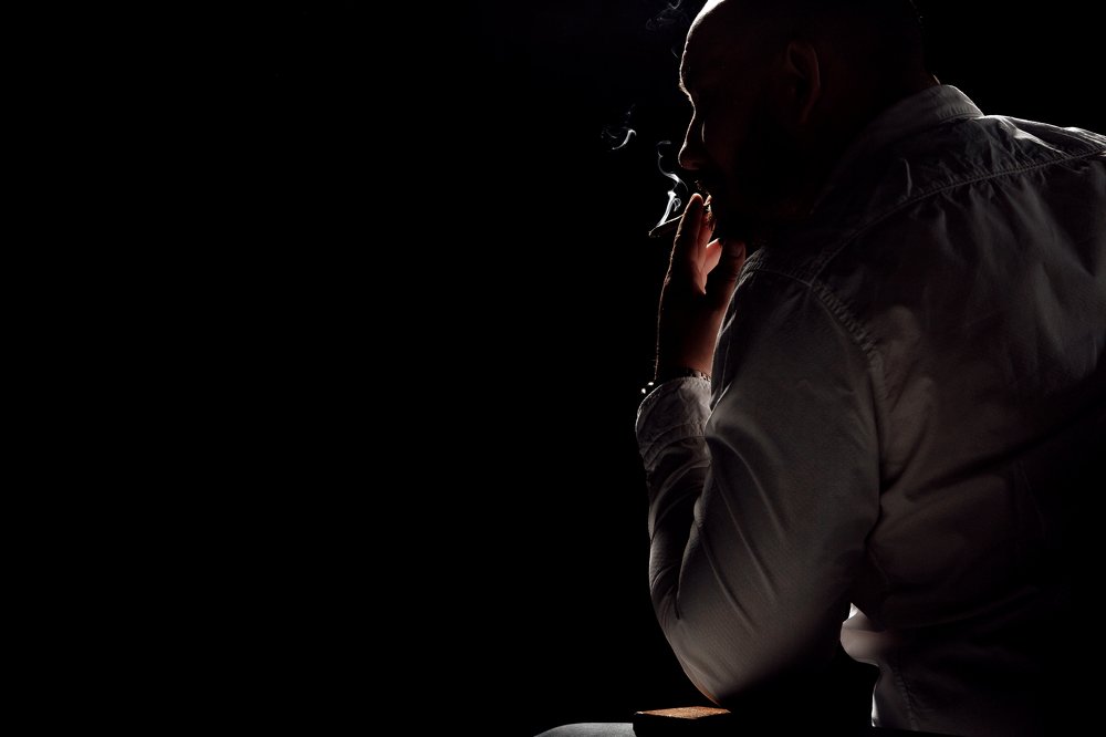 Photograph by Сергей Чайка