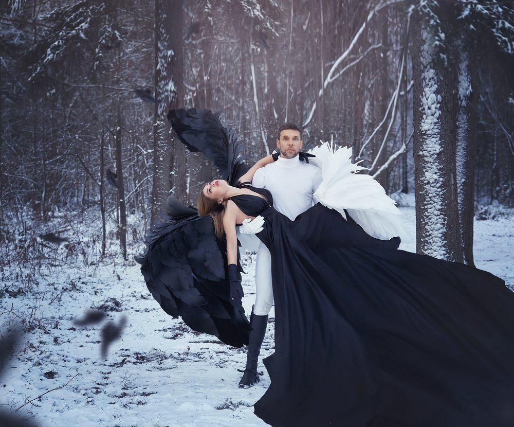 Photograph by Татьяна Трусова