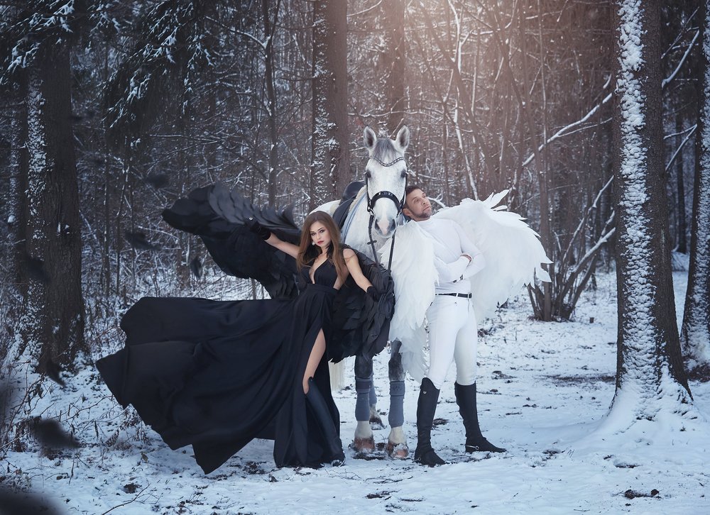 Photograph by Татьяна Трусова