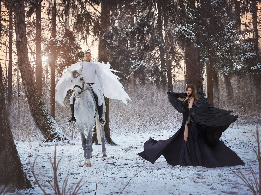 Photograph by Татьяна Трусова