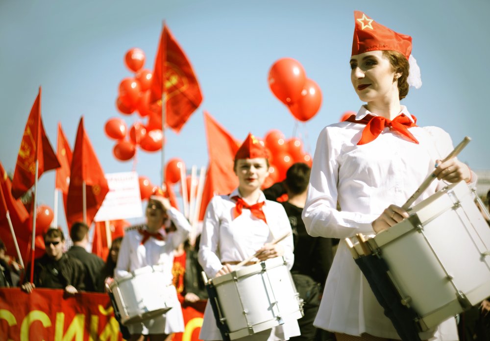 Photograph by Валерия Ватель