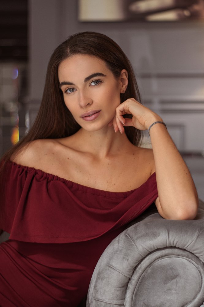 Photograph by Yurii Havrylenko