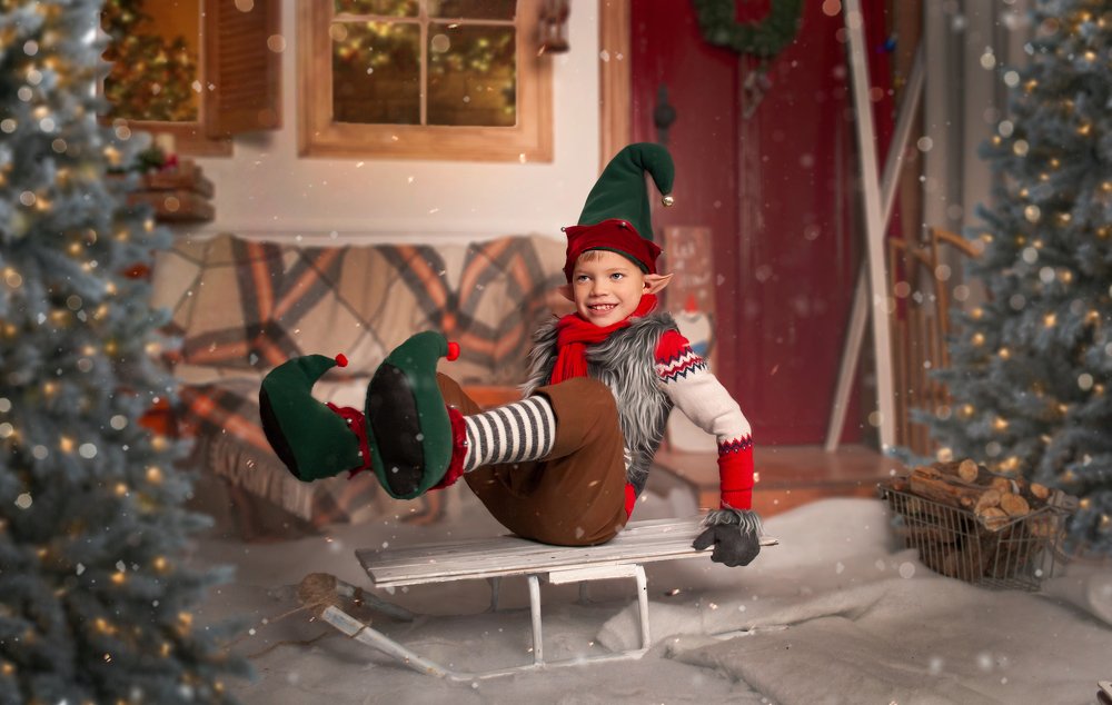 Фотография автора Марина Чернивецкая