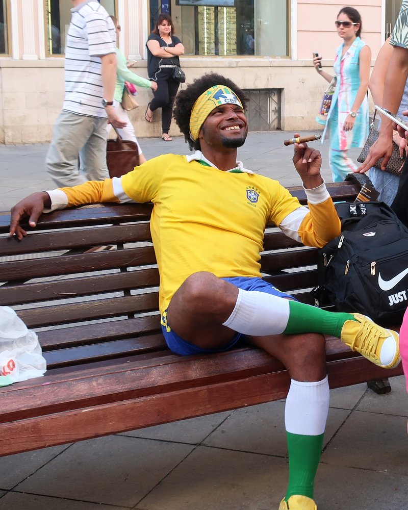 Photograph by Ольга Стоун