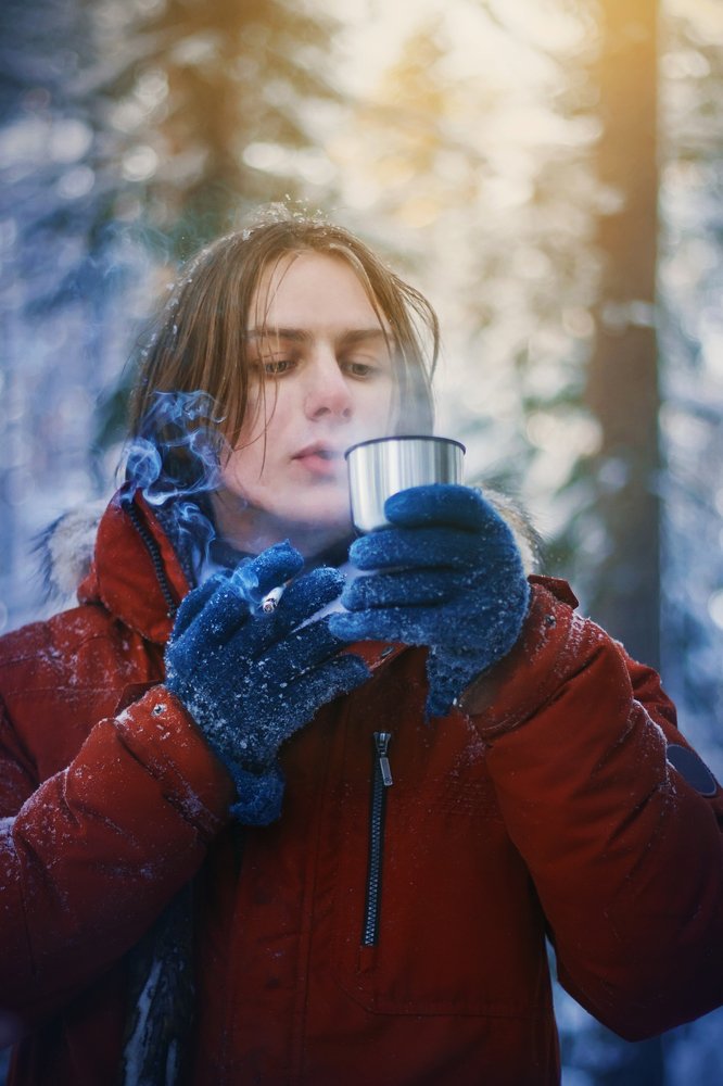 Photograph by Валерия Ватель