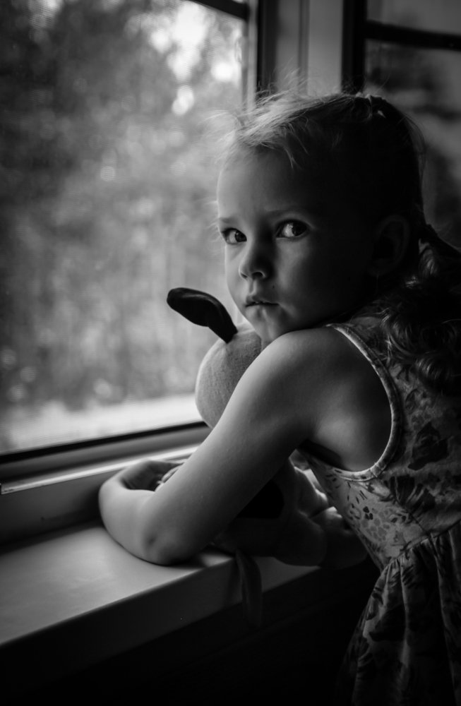 Photograph by Нина Бирюкова