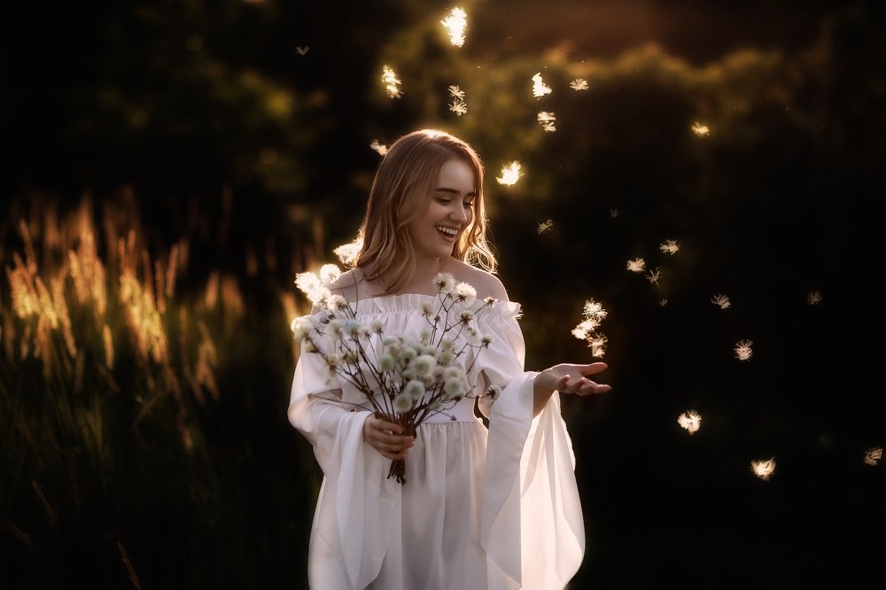 Photograph by Ирина Татарлы