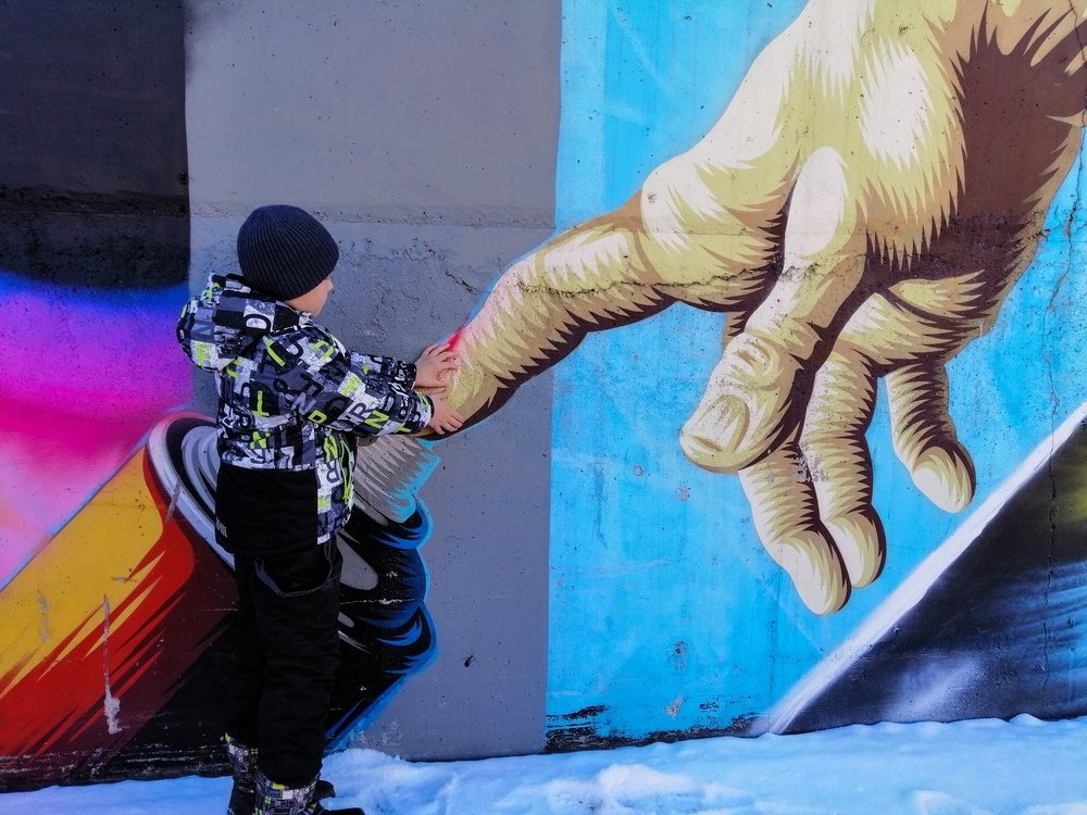 Photograph by Светлана Семакина