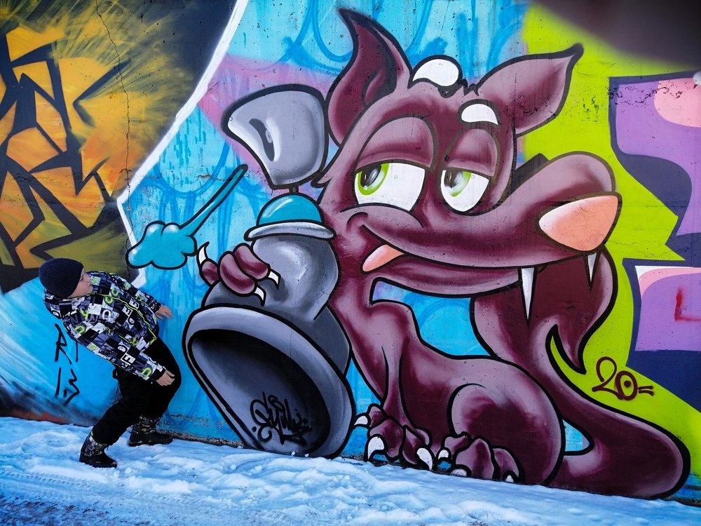 Photograph by Светлана Семакина