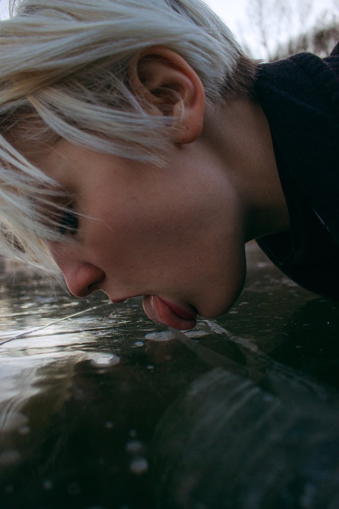 Photograph by Дмитрий Калинин