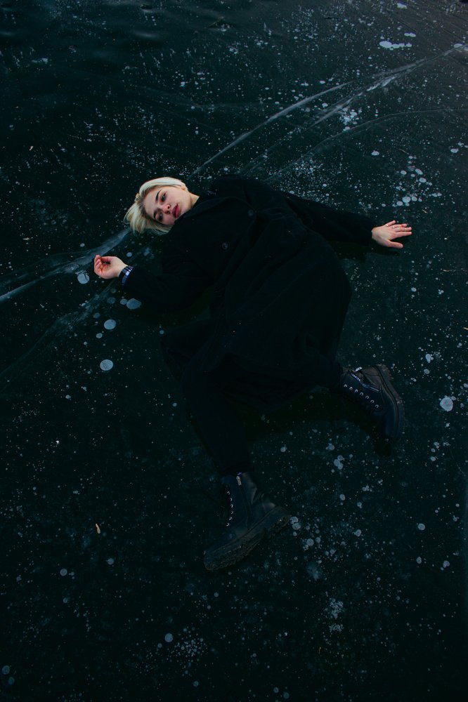 Photograph by Дмитрий Калинин