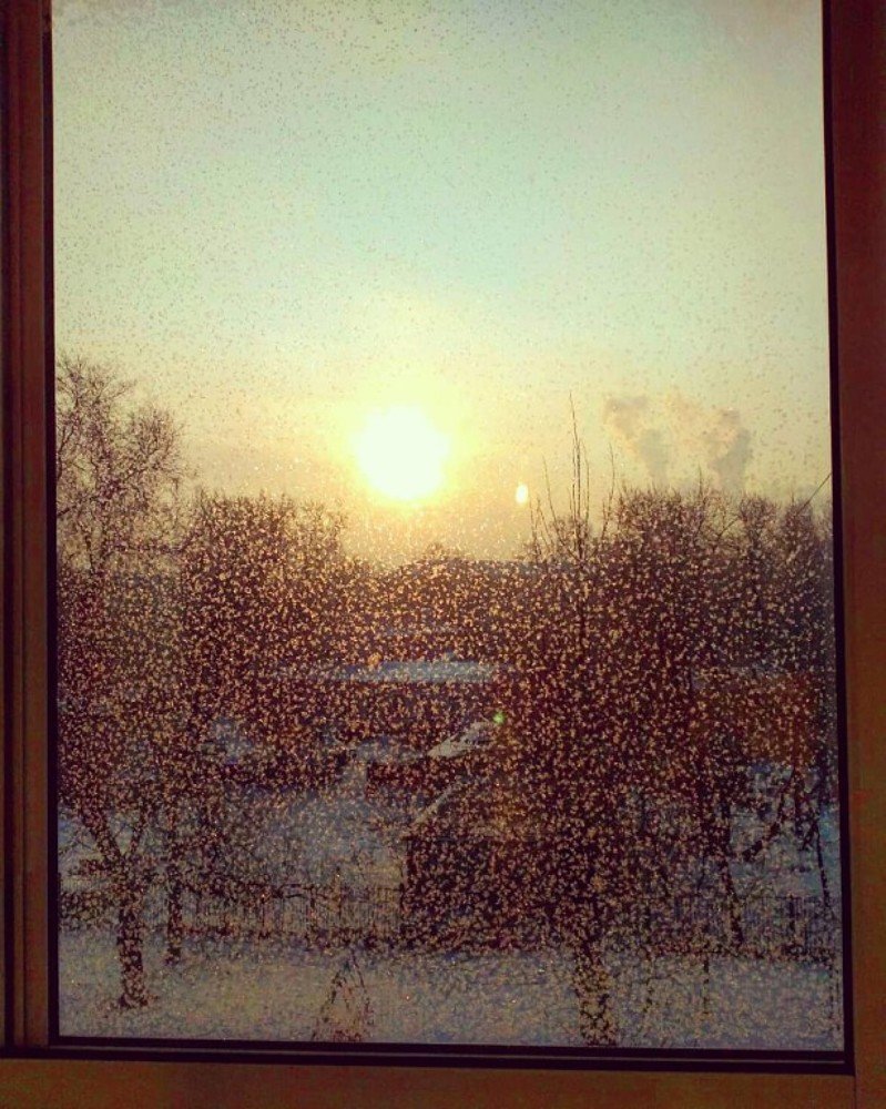 Photograph by Юлия Гагарина