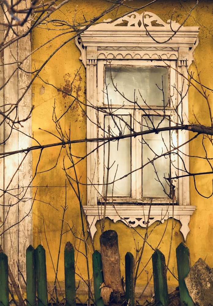 Photograph by Елена Киркицкая