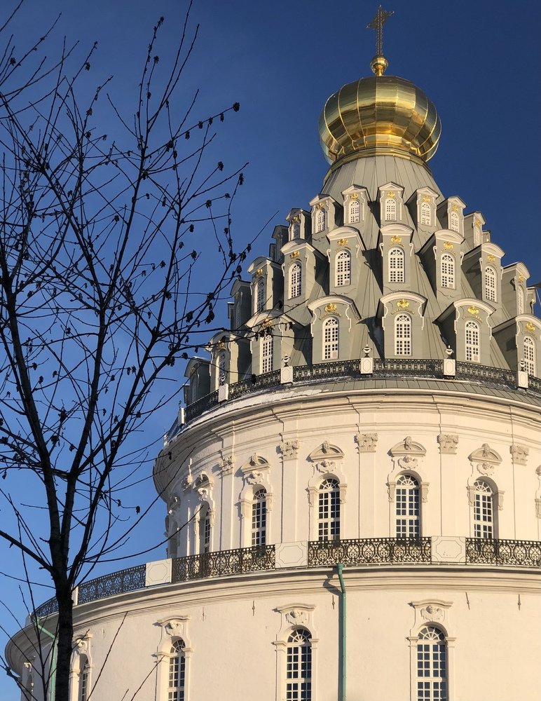 Photograph by Елена Киркицкая