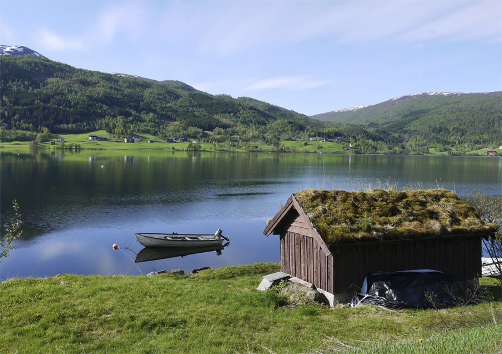 Photograph by Oleksandr Podust